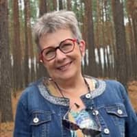 Photo de profil du pet sitter : Elisabeth M.