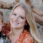 Sitter Profile Image: Ariel A.