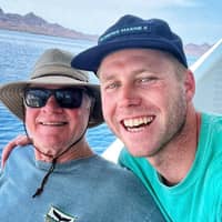 Sitter Profile Image: Addison M.