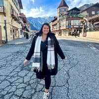 Sitter Profile Image: Madison C.