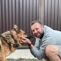 Sitter Profile Image: Alexandr M.