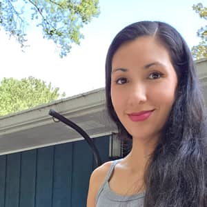 Sitter Profile Image: Anahís G.