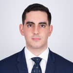 Sitter Profile Image: Javier D.