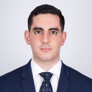 Sitter Profile Image: Javier D.