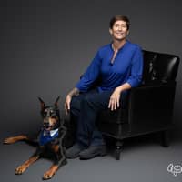 Sitter Profile Image: Andrea W.