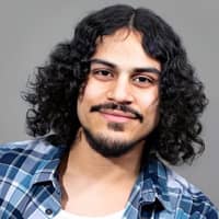 Sitter Profile Image: Jose H.