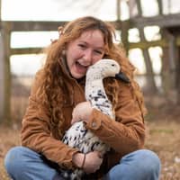 Sitter Profile Image: christiana h.