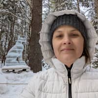 Sitter Profile Image: Veska D.