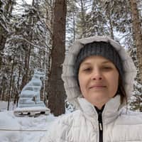 Sitter Profile Image: Veska D.