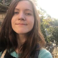 Sitter Profile Image: Kristen S.