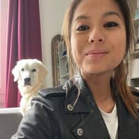 Photo de profil du pet sitter : Thuy-Vi N.