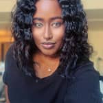 Sitter Profile Image: Fatma S.