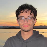 Sitter Profile Image: Evan P.