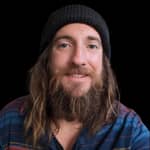 Sitter Profile Image: Keith D.