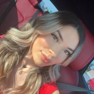 Sitter Profile Image: Ashley M.