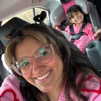 Sitter Profile Image: Cristina C.