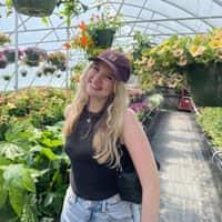 Sitter Profile Image: Rachel A.