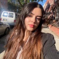 Sitter Profile Image: Lidya G.