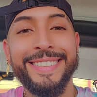 Sitter Profile Image: Kevin R.