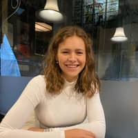 Photo de profil du pet sitter : Juliette M.