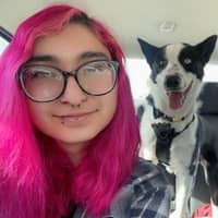 Sitter Profile Image: Alexis T.