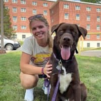 Sitter Profile Image: Shea K.