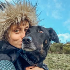 Sitter Profile Image: Léna F.