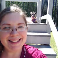 Sitter Profile Image: Ivy W.