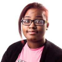 Sitter Profile Image: Aryana P.