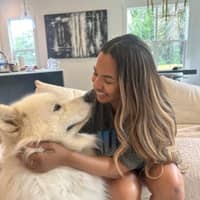 Sitter Profile Image: Alexis S.