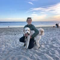 Sitter Profile Image: Kristina & Sean O.