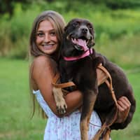 Sitter Profile Image: Abiana A.