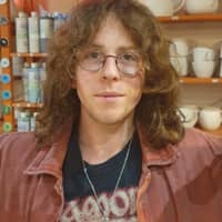 Photo de profil du pet sitter : Nathan L.