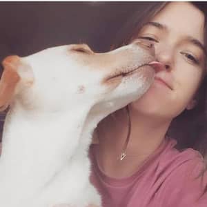 Sitter Profile Image: Naomi E.