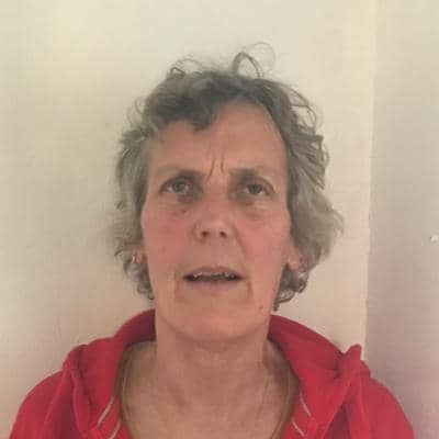 Photo de profil du pet sitter : Sylvie G.