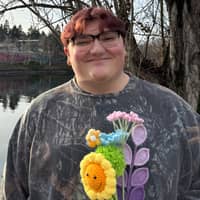 Sitter Profile Image: Benjamin B.