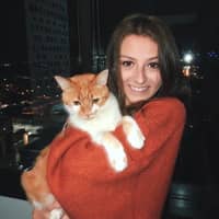 Sitter Profile Image: Hope K.