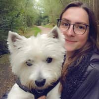 Sitter Profile Image: stacey f.