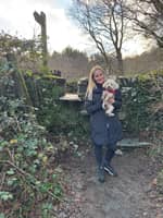 Sitter Profile Image: Laura B.