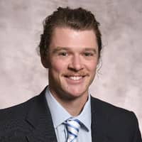 Sitter Profile Image: Benjamin S.