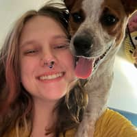 Sitter Profile Image: Kaitlyn S.