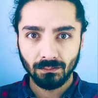 Photo de profil du pet sitter : Bakar H.