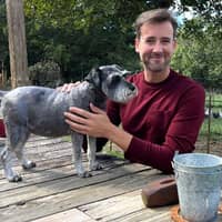 Sitter Profile Image: Tyler P.