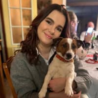 Photo de profil du pet sitter : Valentine C.