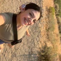 Sitter Profile Image: Anastasia A.