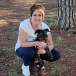 Sitter Profile Image: Maricarmen T.