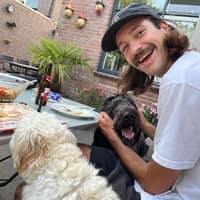 Profielfoto oppas: Tim B.