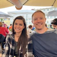 Sitter Profile Image: Gregory & Hilary O.