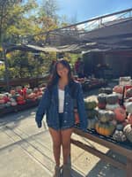 Sitter Profile Image: Sarah L.