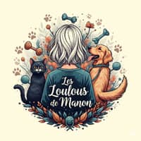 Photo de profil du pet sitter : Manon S.